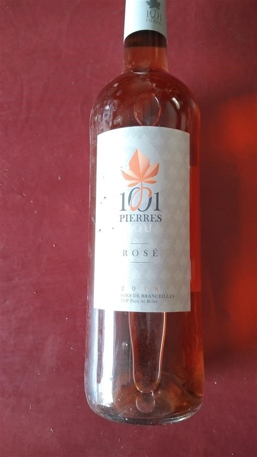 Südwestfrankreich Pays de Brive 1001 Pierres 2018