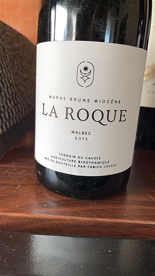 Sud-Ovest Cahors La Roque 2022