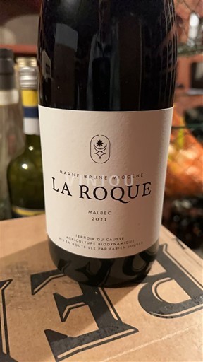 Lounais-Ranska Cahors La Roque 2022