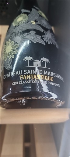 Provence Côtes-de-Provence Cru Classé Château Sainte Marguerite Fantastique Ohne Jahrgang