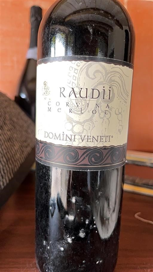 Veneto Non specificato Domìni Veneti RAUDII 2005