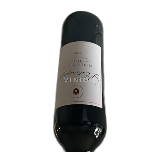 Languedoc Fitou Vieille vigne 2023