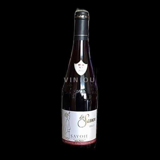 Savoie và Bugey Montmélian La Sasson 2016