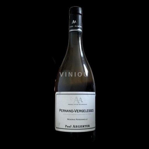 Borgoña Pernand-Vergelesses Premier Cru Paul Aegerter 2021