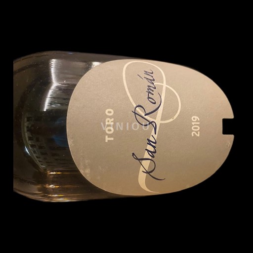 Castille et León Toro Bodegas Maurodos San Román 2019