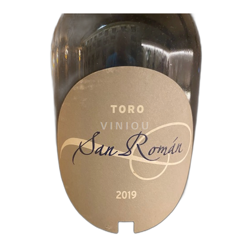 Castile and León Toro Bodegas Maurodos San Román 2019