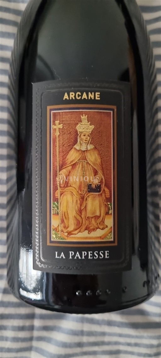 Vale do Ródano Châteauneuf-du-Pape La Papesse 2016