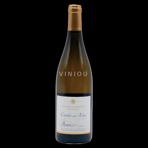 Savoyen und Bugey Savoie (Wein aus) Domaine Jacqueline Combe aux Fées 2023