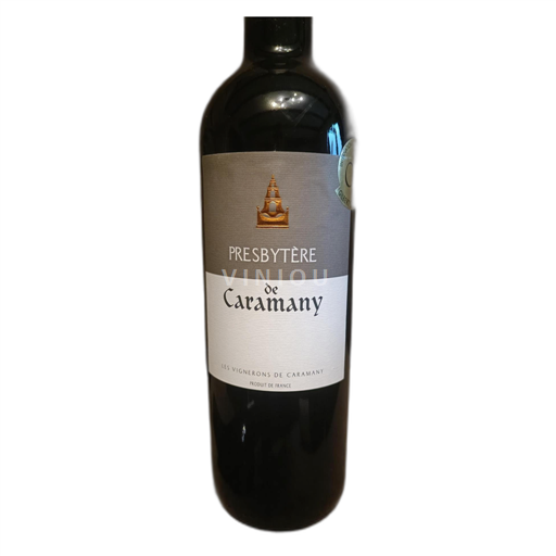 Languedoc og Roussillon Ikke specificeret Presbytère de Caramany 2021