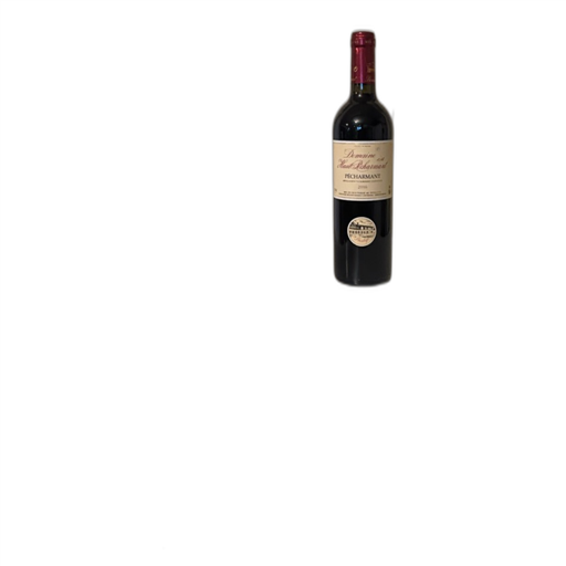 Sydvestfrankrig Pécharmant Domaine du Haut-Pécharmant 2016