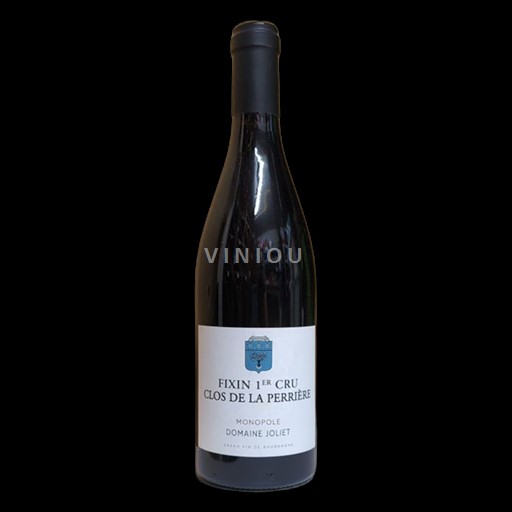 Burgund Fixin Premier Cru Domaine Joliet Clos de la Perrière 2021