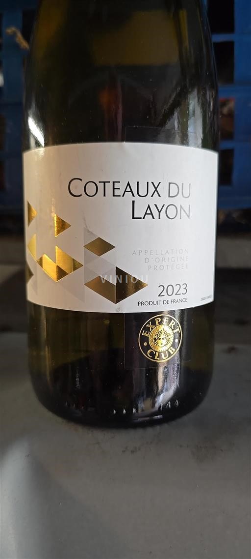 Loiretal Coteaux-du-Layon Moulin Touchais Coteaux Du Layon 2023