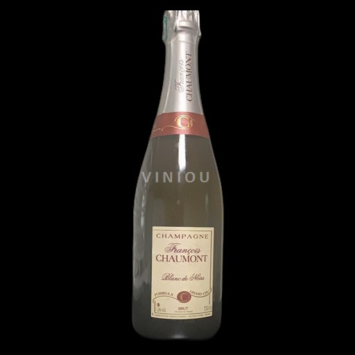 Champagne Sâm-panh Grand Cru François Chaumont Blanc de Noirs 2023