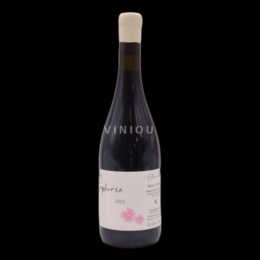 Burgund Côte-de-Beaune Jeremy carteret euphoria 2024