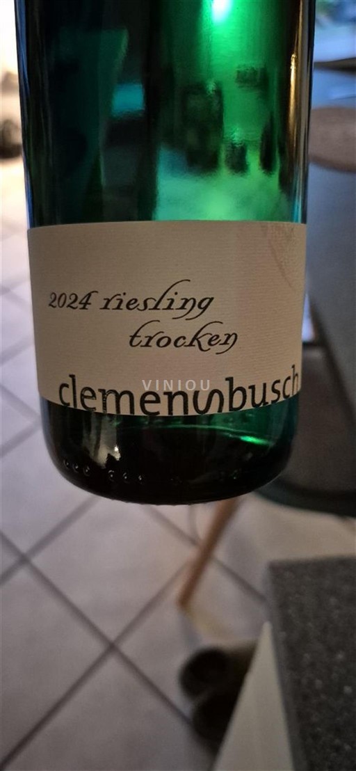 Mosela Clemens Busch 2024