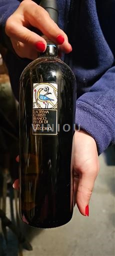 Campania Greco di Tufo Feudi di San Gregorio 2023