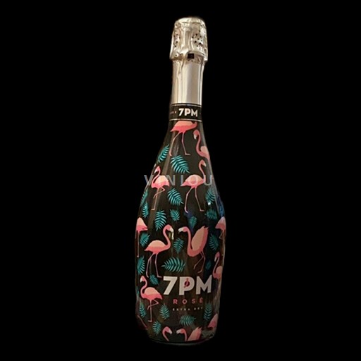 Friuli Venezia Giulia Non specificato 7 PM Giordano Vini Senza annata