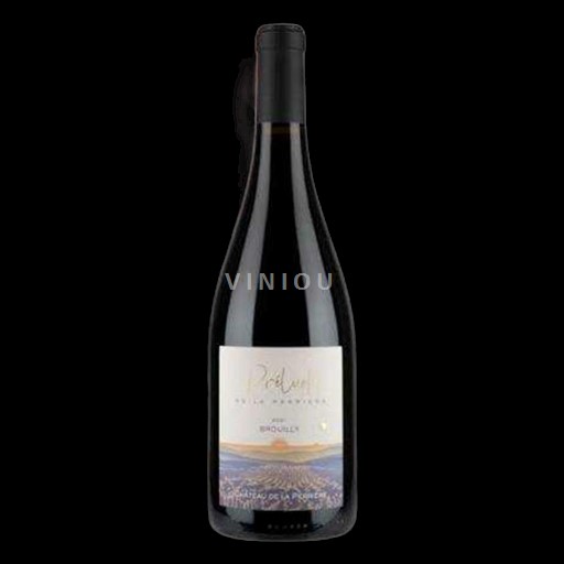 Beaujolais Brouilly Domaine La Perrière Prélude 2021