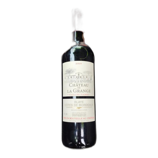 Bordeaux Montagne-saint-émilion Château Haut Plaisance Fontagnac Không niên vụ