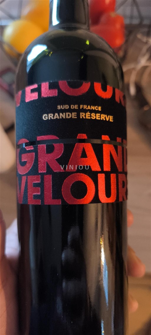 Linguadoca Non specificato Grand Velours 2023