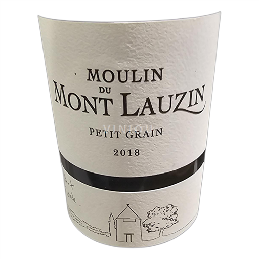 Lounais-Ranska Määrittelemätön Moulin du Mont Lauzin Petit grain 2018