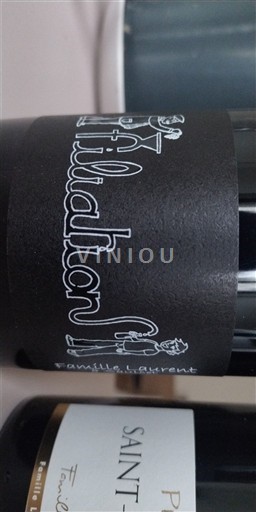 Dolina Loare Saint-Pourçain Famille Laurent Filiation 2022