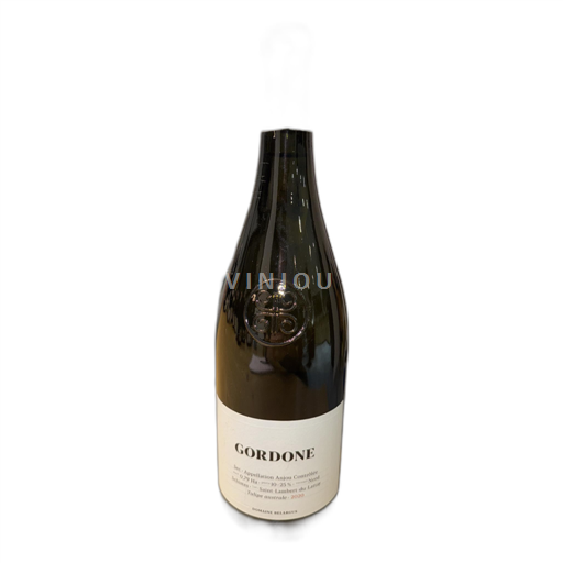 Loiretal Anjou Domaine Belargus Gordone - Tulipe australe 2020