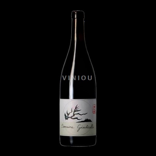 Corsica Patrimonio Domaine Patrimonio Giudicelli 2021