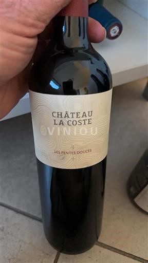 Provence Dealurile Aix-en-Provence La Coste Les Pentes Douces 2017