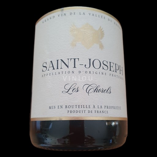 Rona dolina Saint-Joseph Les Chorels 2024 2024