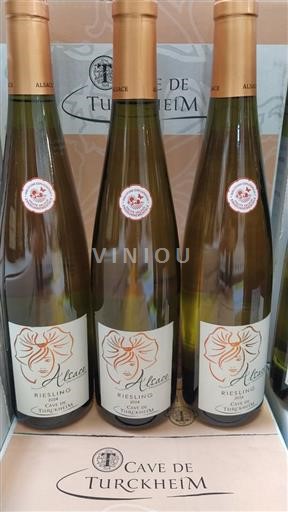 Alsace Grand Cru Cave de Turckheim 2024