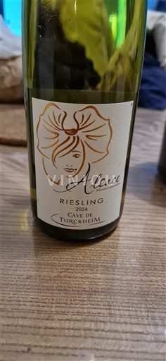 Alsácia Grand Cru Cave de Turckheim 2024