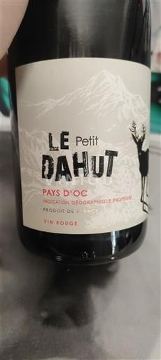 Linguadoca e Rossiglione Paese d'Oc Le Petit Dahut 2024