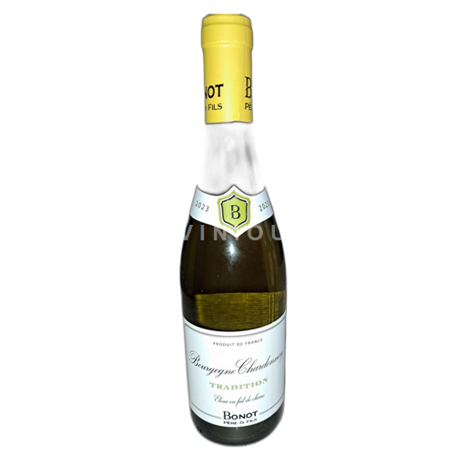 Borgogna Marsannay Bonot Père & Fils Tradition 2023