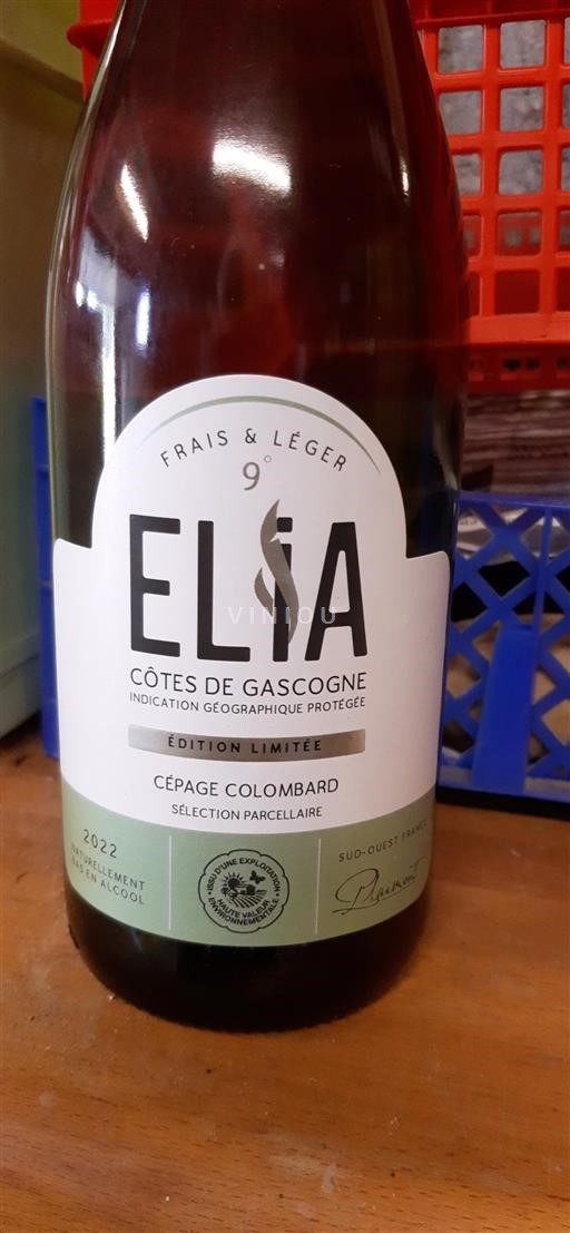 South West Côtes de Gascogne Édition Limitée 2022