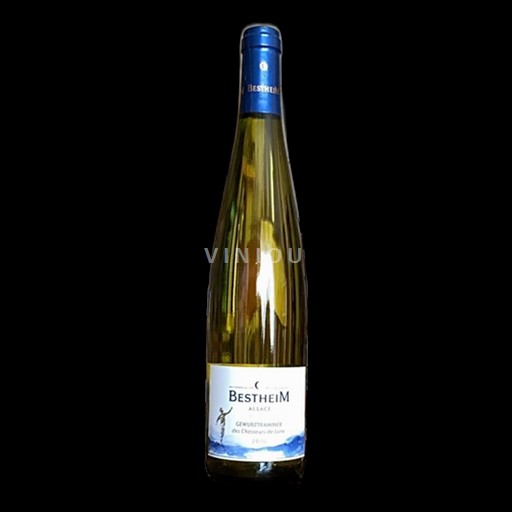 Alsácia Gewurztraminer Grand Cru Bestheim des Chasseurs de Lune 2020
