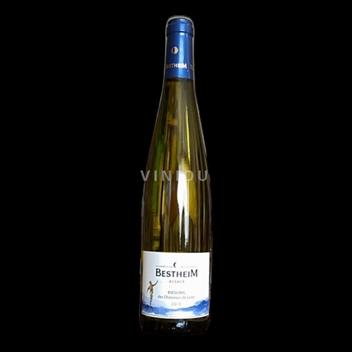 Elsass Riesling Des Chasseurs de Lune des Chasseurs de Lune 2019