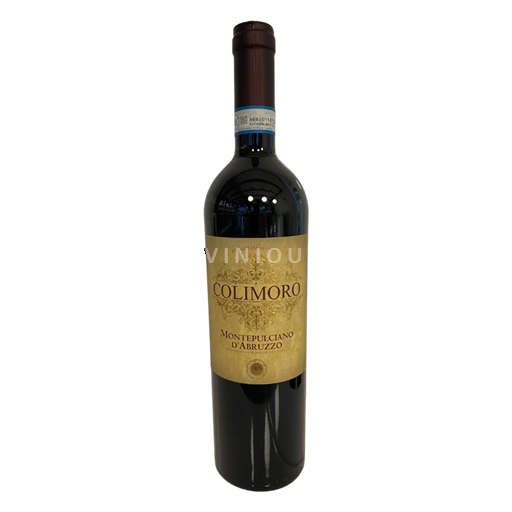 Abruzos Montepulciano d'Abruzzo Colimoro Montepulciano d'Abruzzo 2023