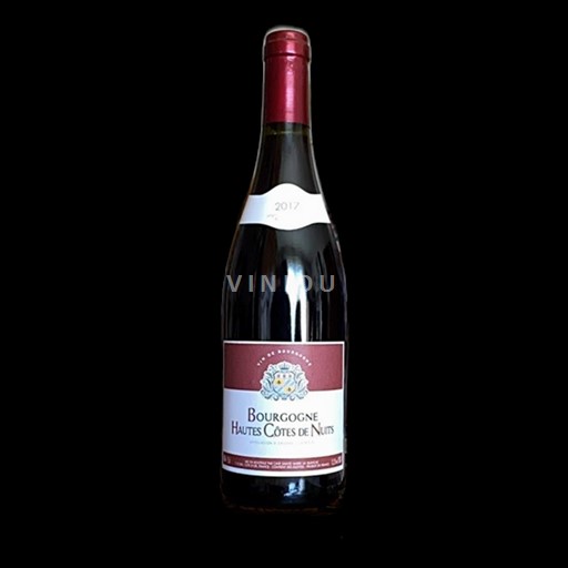 Borgogna Hautes Côtes de Nuits Grand Cru Cave Sainte-Marie Caveau 2017