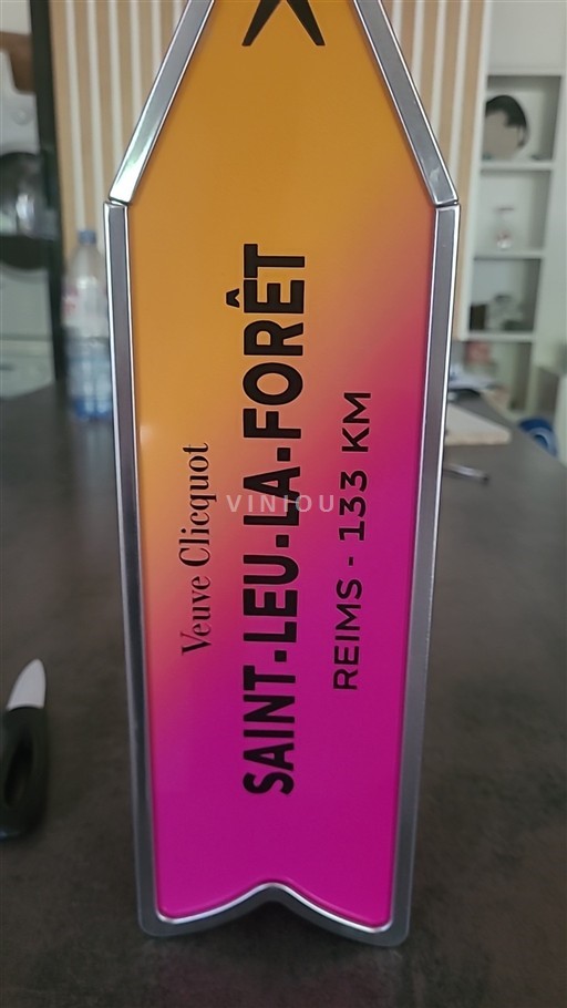 Champagne Veuve Clicquot Non-Vintage