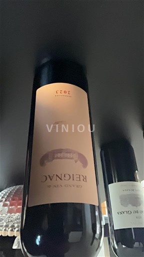 Bordeaux Bordeaux Supérieur Reignac 2023