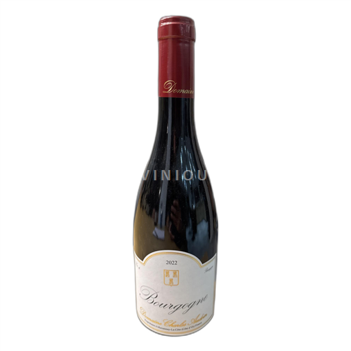 Burgund Domaine Charles Audoin 2022