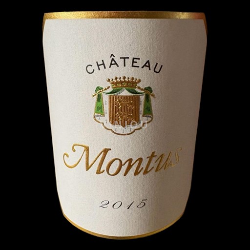Sudoeste No especificado Château Montus 2015