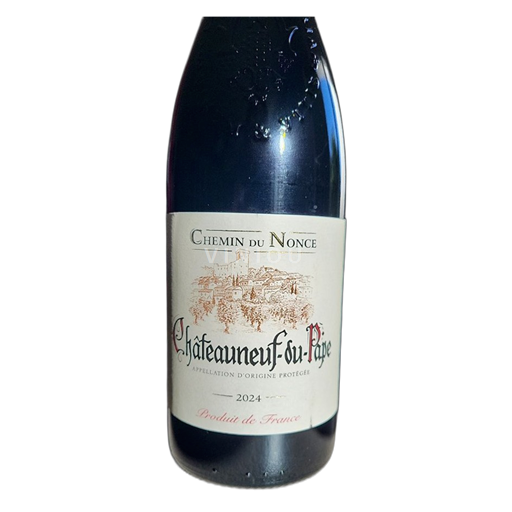 Rhône Valley Châteauneuf-du-Pape Chemin du Nonce 2024