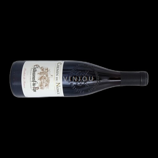 Valle del Ródano Châteauneuf-du-Pape. Chemin du Nonce 2024