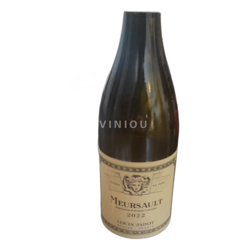 Bourgondië Meursault Louis Jadot 2022