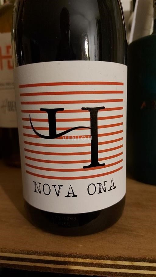 Languedoc and Roussillon Côtes Catalanes Domaine Des Hospices Nova Ona 2022