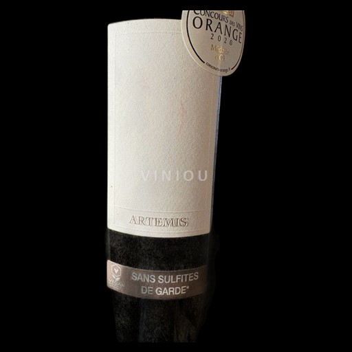 Rhône-dalen Côtes-du-Rhône Artemis 2019