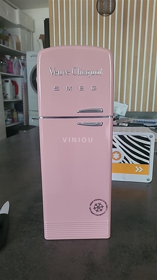 Champagne Veuve Clicquot Non-Vintage