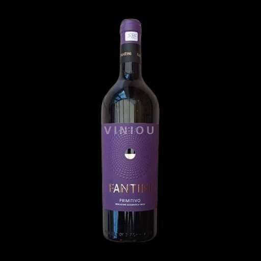 Puglia Fantini Primitivo 2024